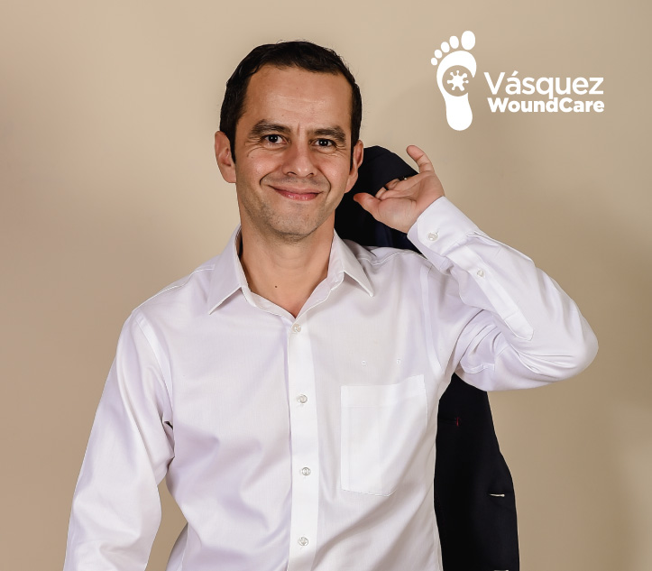 Enfermero Homecare costa rica